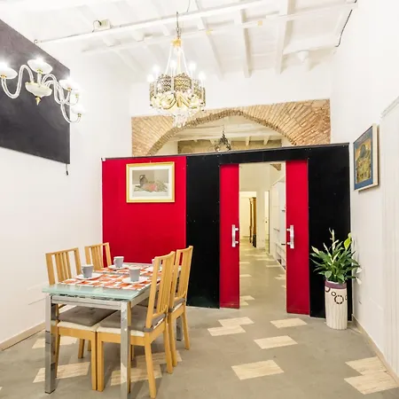 Apartment As Feel - Navona Harmony Rome