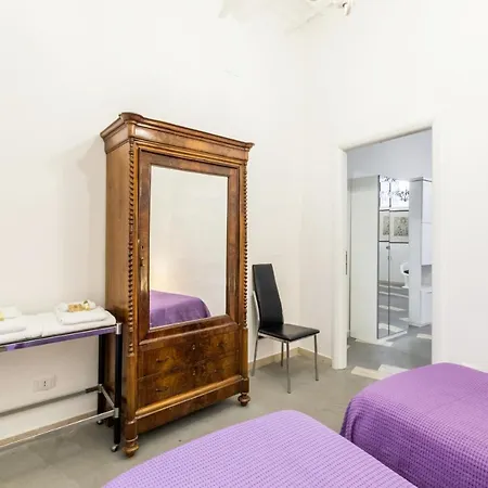 شقة Enjoy Your - Navona Square روما