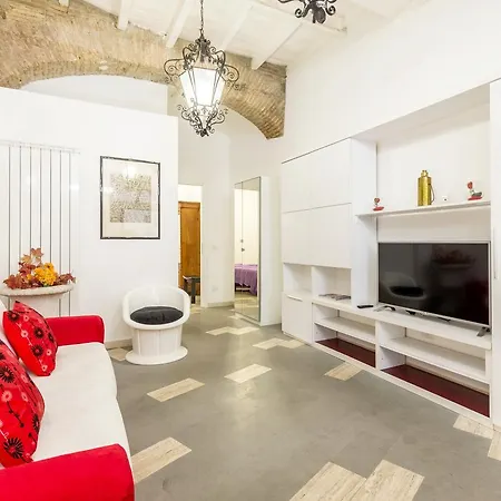 Enjoy Your - Navona Square Apartamento