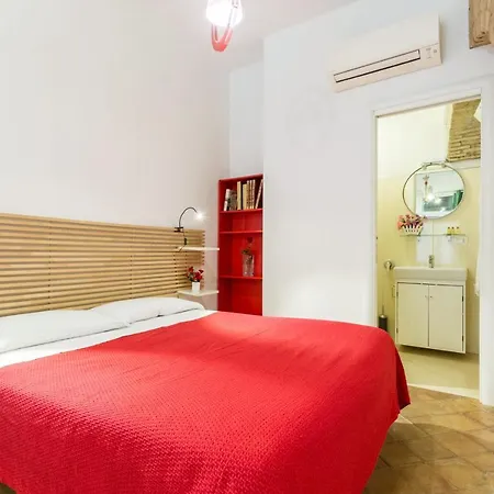 Enjoy Your - Navona Square Apartamento Roma