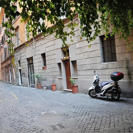 Enjoy Your - Navona Square * Rome