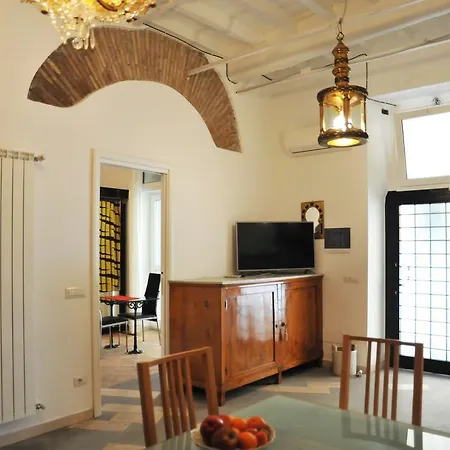 Apartment Enjoy Your - Navona Square Rome