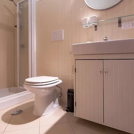 Enjoy Your - Navona Square Apartment *