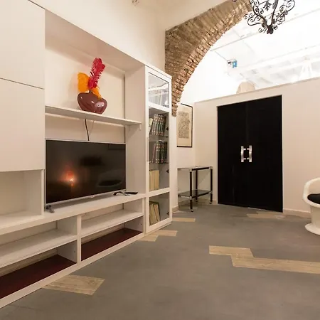 Apartment Enjoy Your - Navona Square *