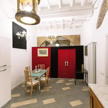 Apartment Enjoy Your - Navona Square
