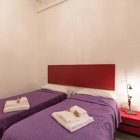Apartment Enjoy Your - Navona Square