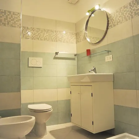 Enjoy Your - Navona Square Apartment