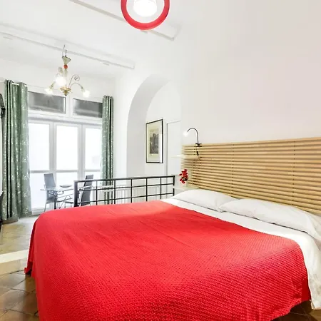 Enjoy Your - Navona Square Apartment