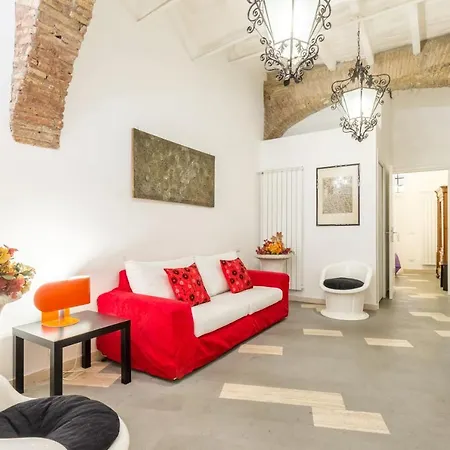 Appartement As Feel - Navona Harmony