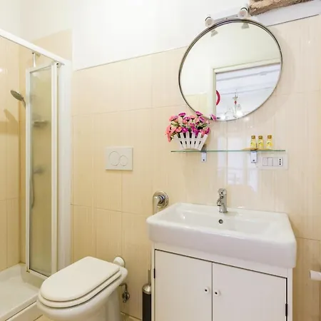 Enjoy Your - Navona Square Apartment *
