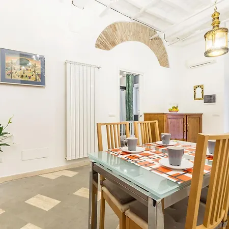 Appartement As Feel - Navona Harmony Rome