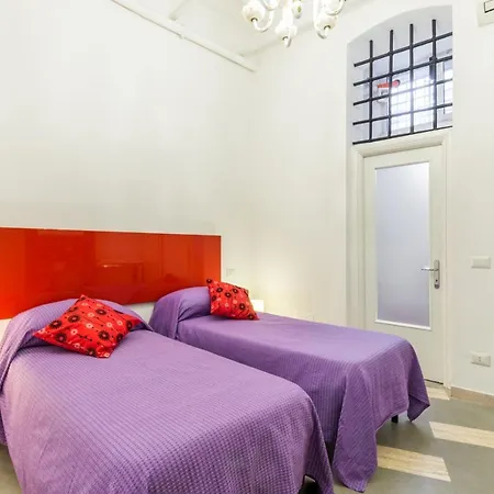 Apartment Enjoy Your - Navona Square *