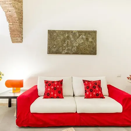 Appartement As Feel - Navona Harmony