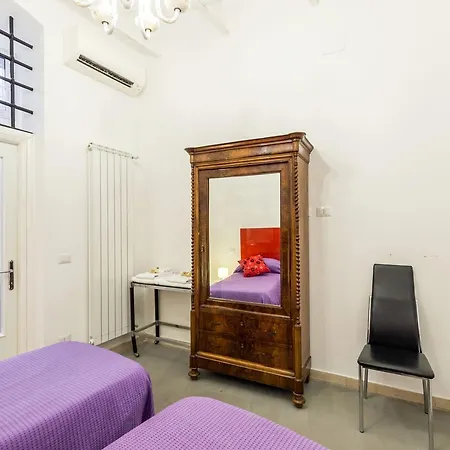 Apartment Enjoy Your - Navona Square