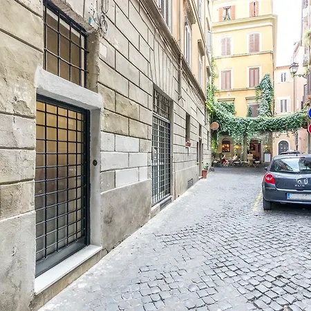 As Feel - Navona Harmony * Rome