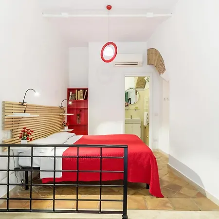 Apartment Enjoy Your - Navona Square