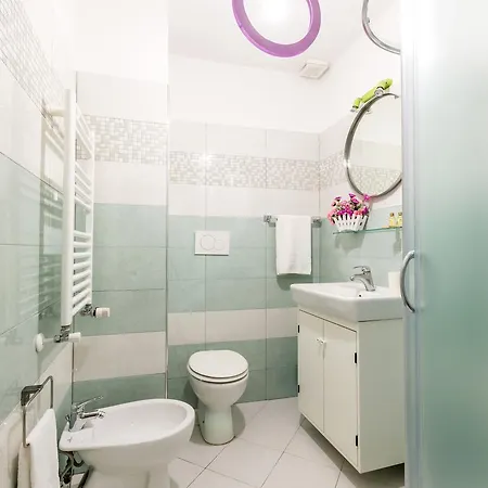 Apartment Enjoy Your - Navona Square